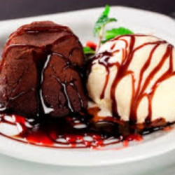 Petit Gateau
