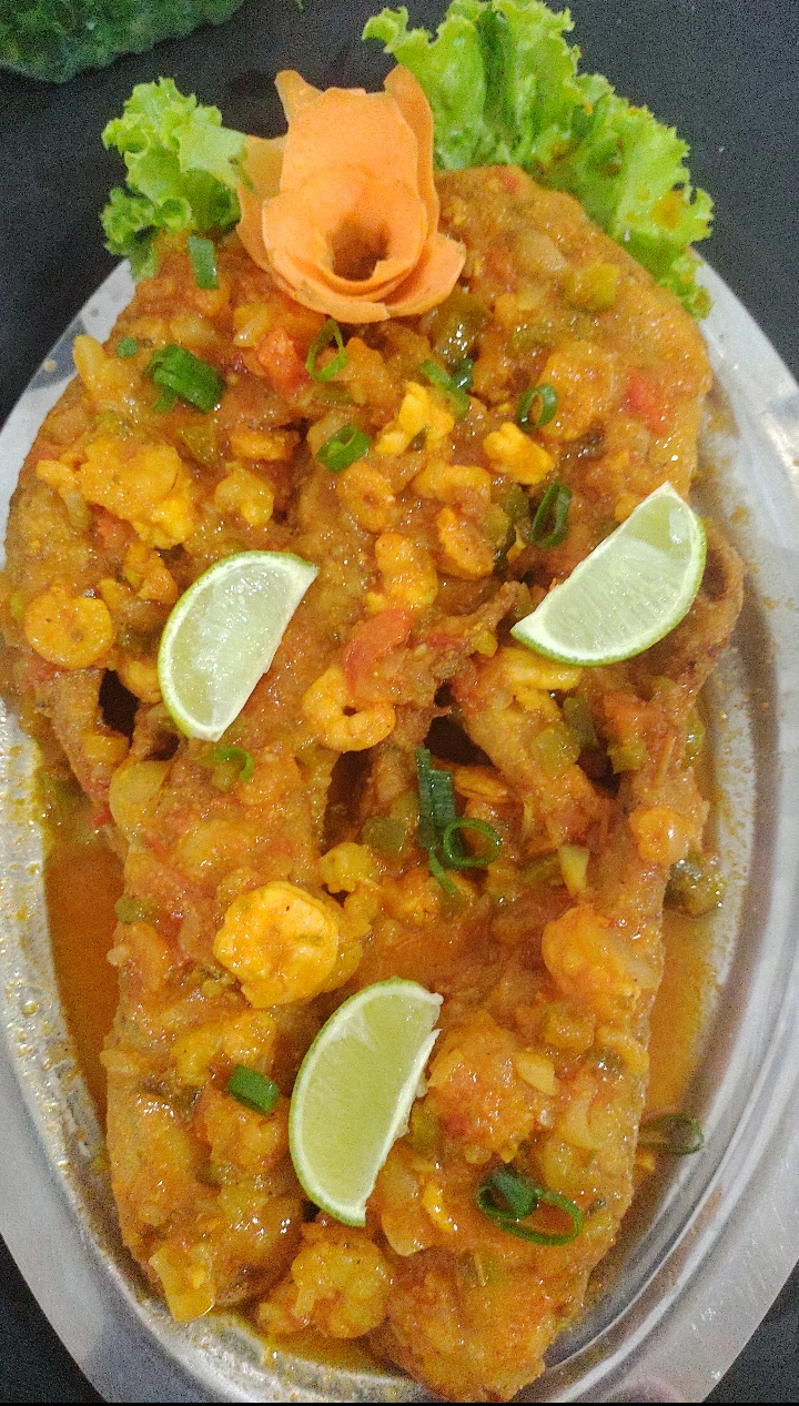 Filé de Panga 