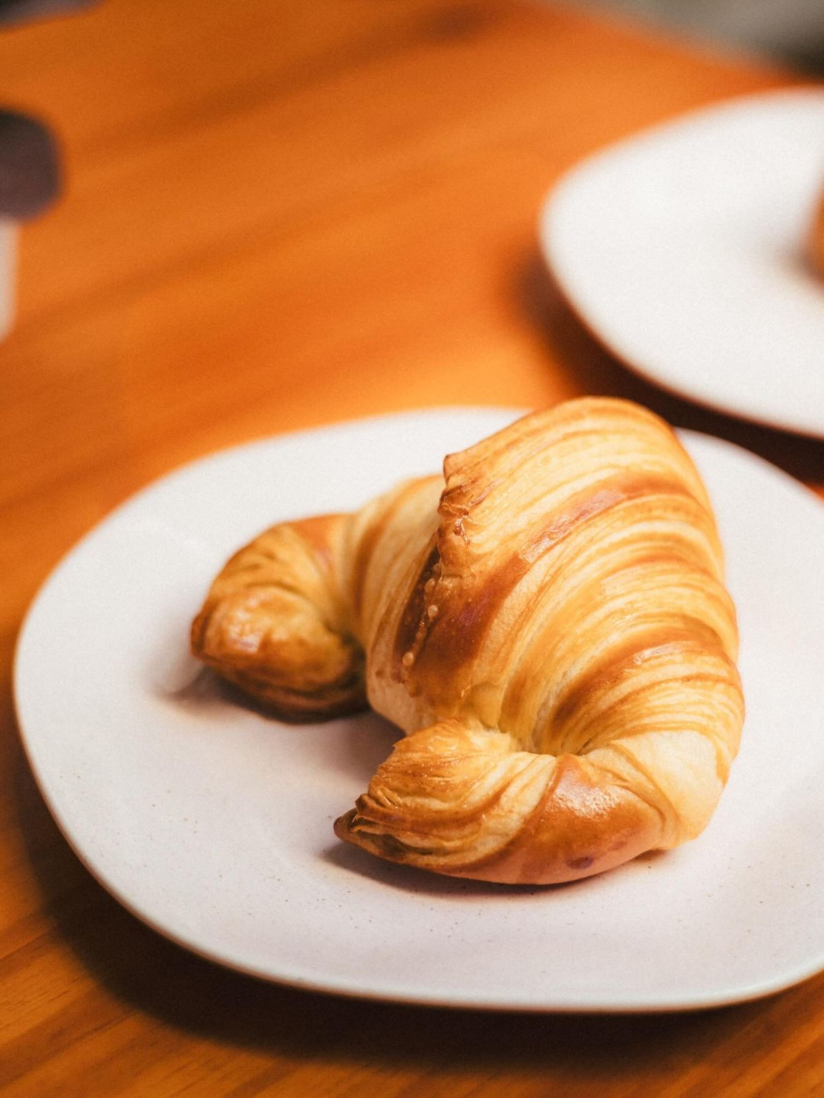 CROISSANT