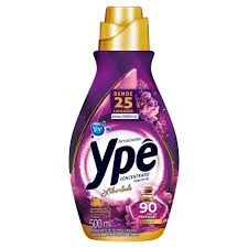 AMACIANTE CONC YPE LIBERDADE 500ML