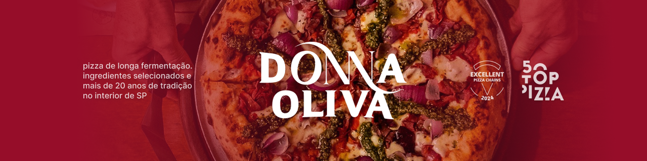 Donna Oliva - Prudente