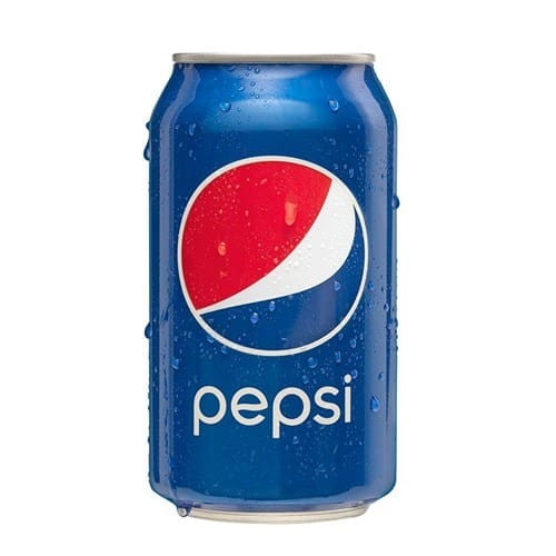 Refrigerante Pepsi Lata 350ml