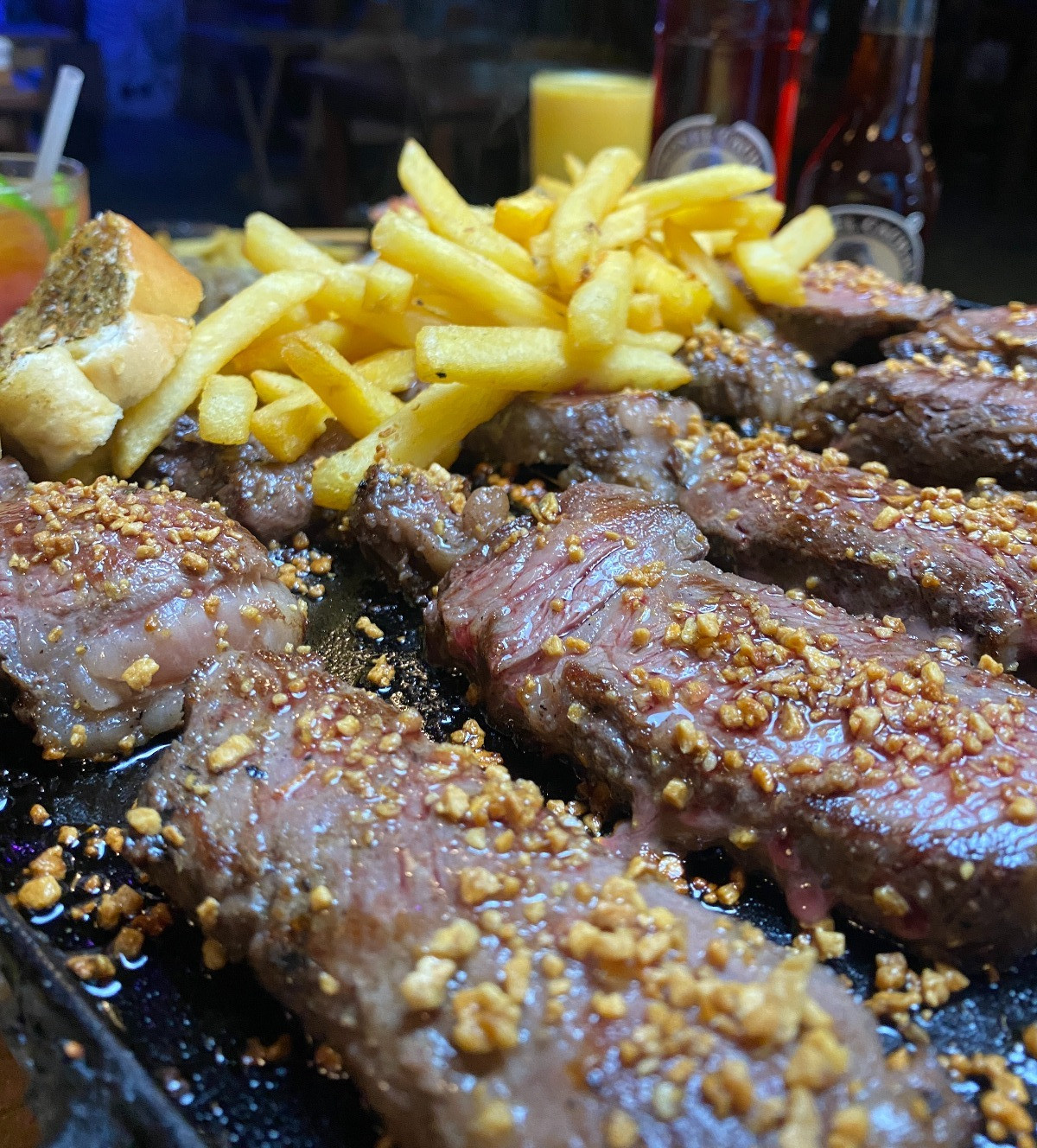 BIFE ANCHO