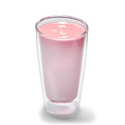 Creme de morango