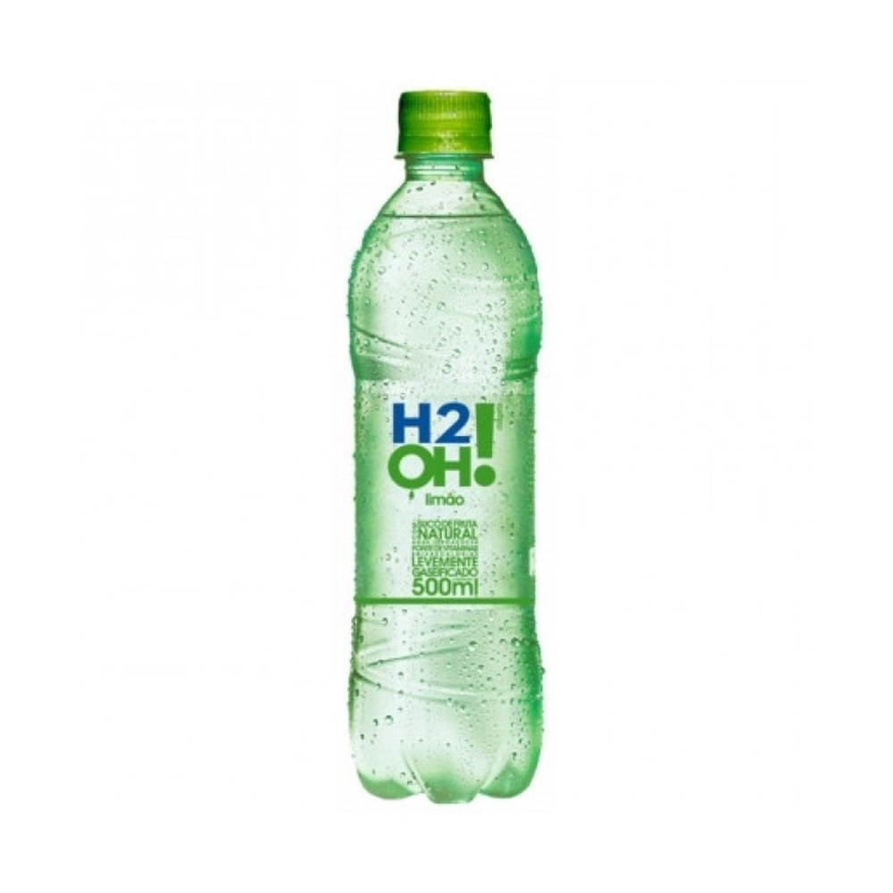 H2oh