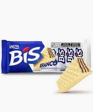 BIS Branco 100,8g