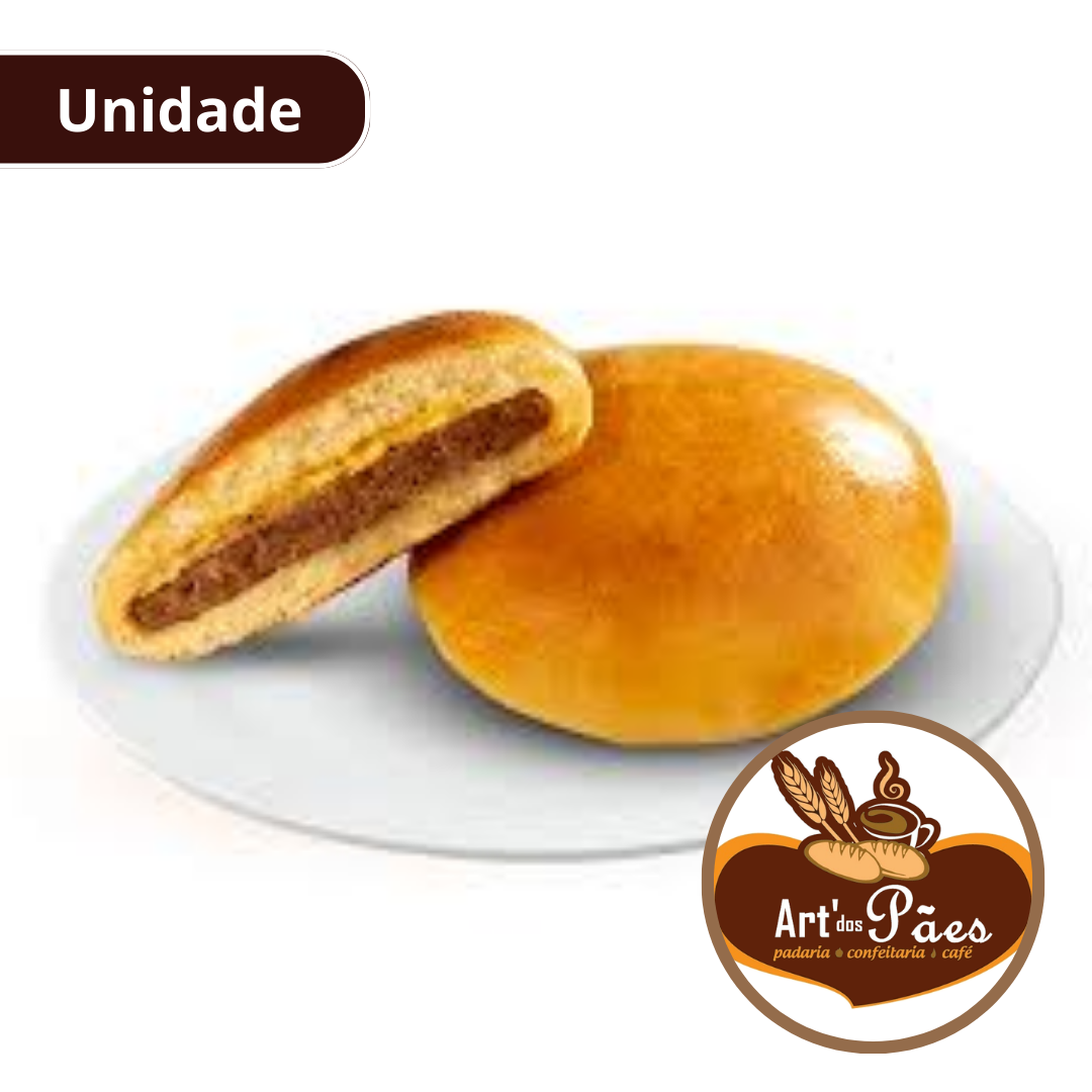 HAMBURGUER DE FORNO