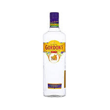 GIN GORDONS TRADICIONAL 750ML