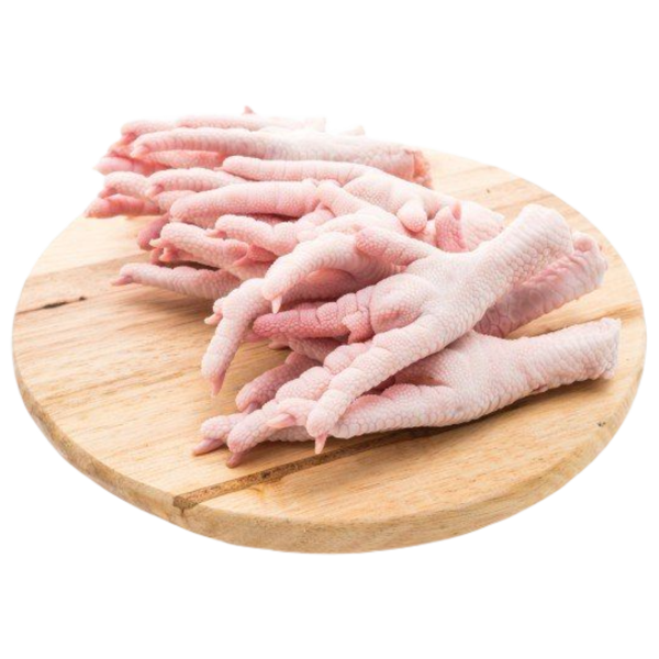 PE DE FRANGO