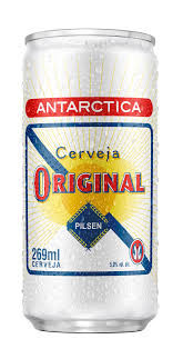 ORIGINAL 269ML