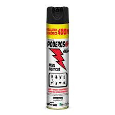 INSETICIDA PODEROSO SPRAY 400ML