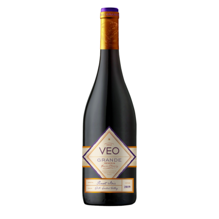 Veo Grande Reserva Pinot Noir