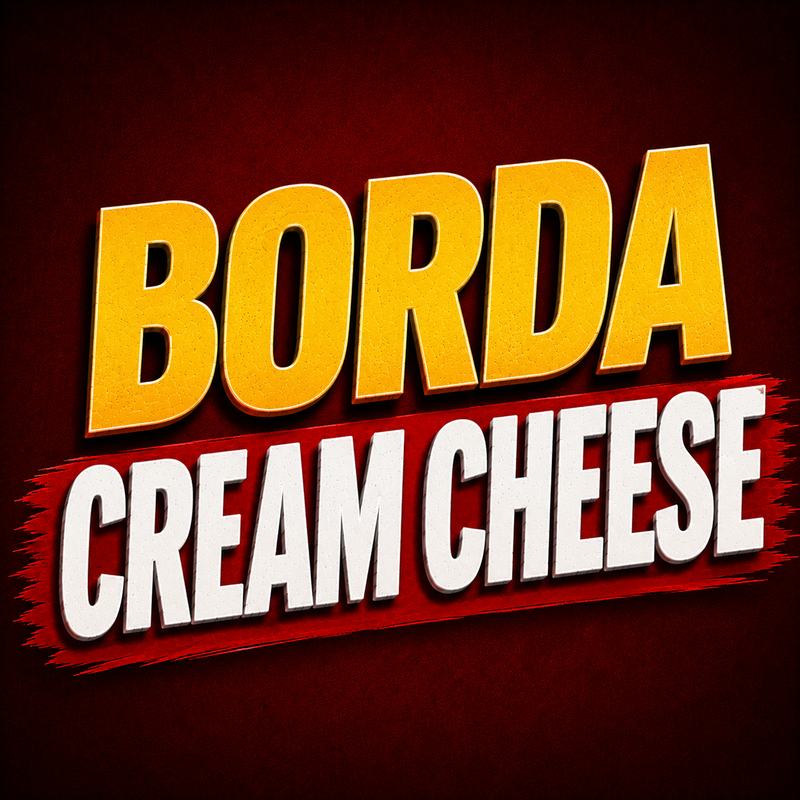 CREAM CHEESE