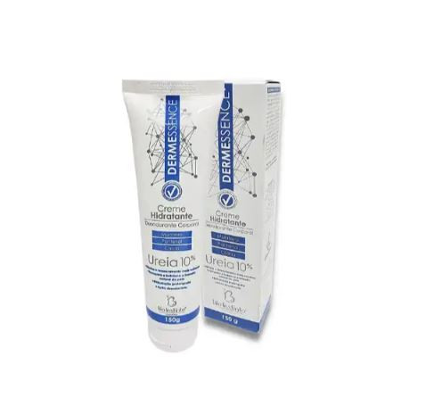 CREME HID DERMESSENCE UREIA 10% 150G BIO INSTINTO