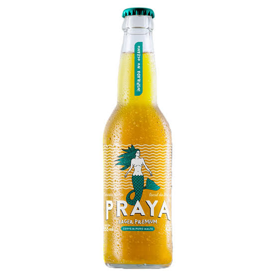 PRAYA LAGER LONG NECK