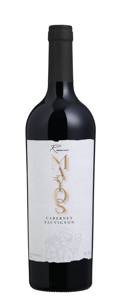 MAYOS RESERVA CABERNET