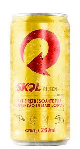 SKOL 269ML