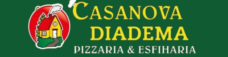 Pizzaria e Esfiharia  CASA NOVA 