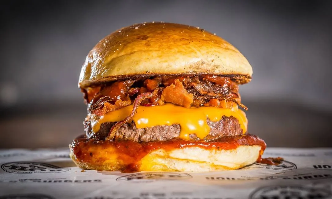 BURGUER X-PATRIZI