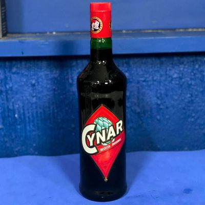 CYNAR ORIGINAL 900ML