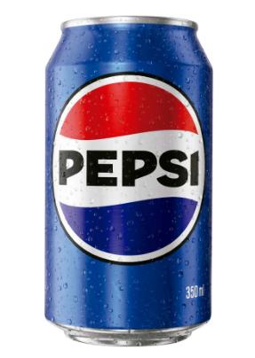 PEPSI LT 350ML