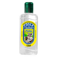 AROMA COALA PINHO 120ML