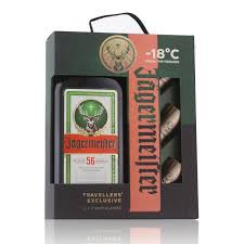 kit Jagermeister 1lt