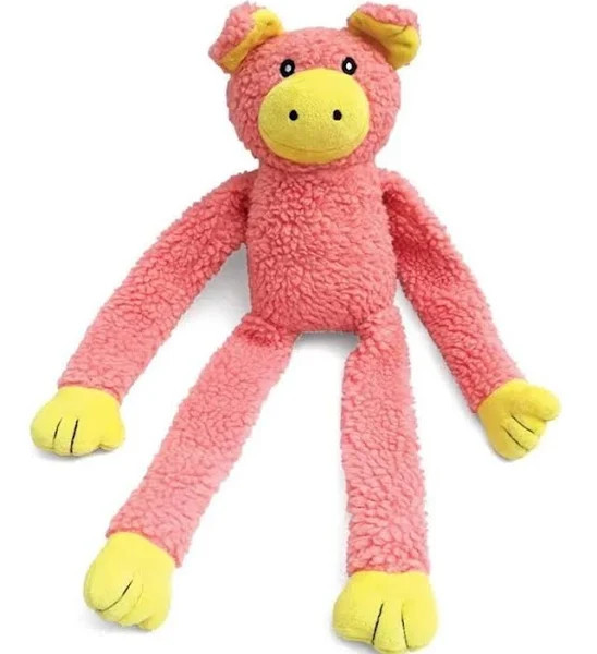 Porco Pelucia