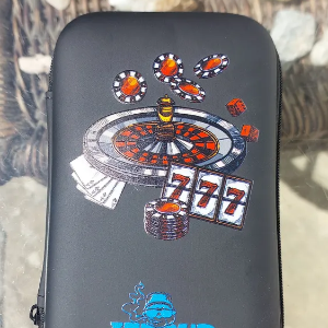 ESTOJO CASE GURU SPIRIT