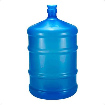 AGUA 20LTS GALAO