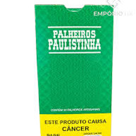 PAULISTINHA MENTA