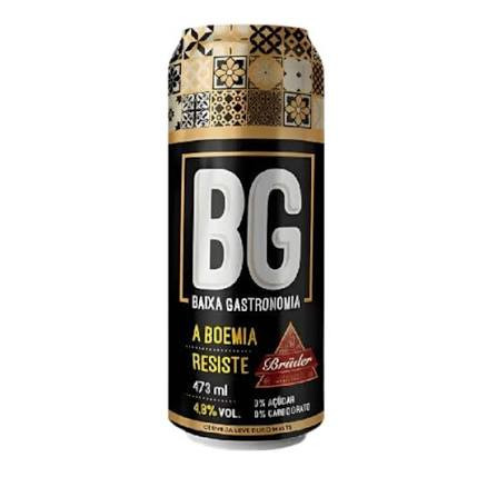 BG 473 ML