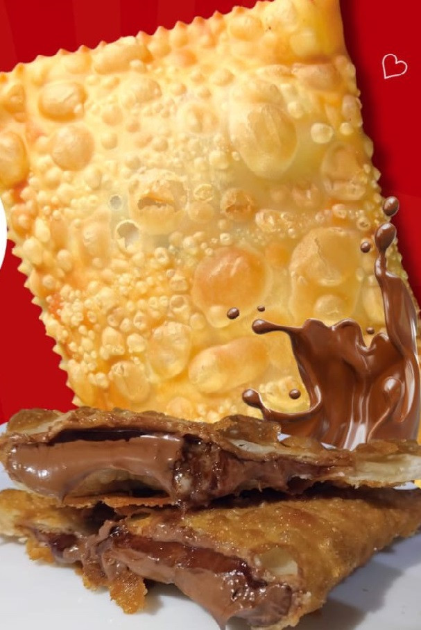 Pastel  de Chocolate