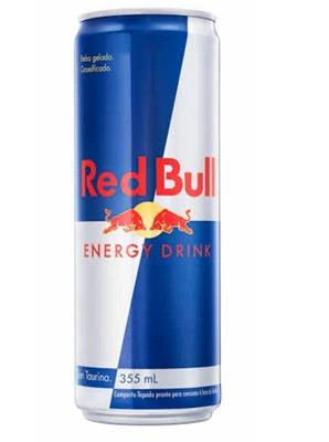 RED BULL ZERO
