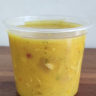 CALDO CHICA DOIDA (FIT) 380 ML Congelado