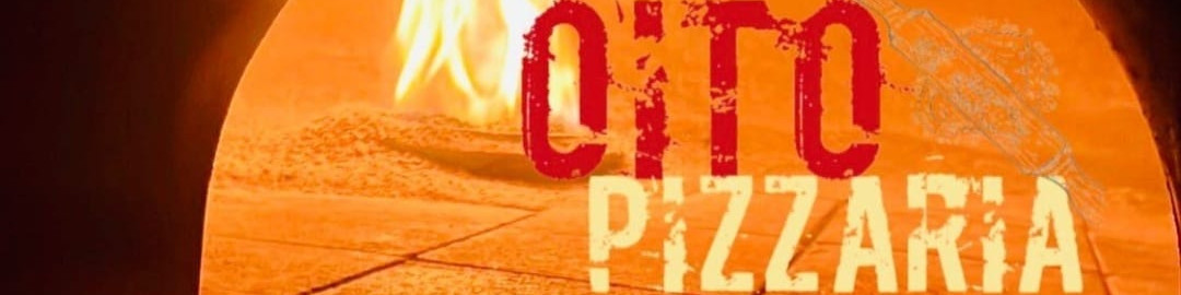 OITO PIZZARIA