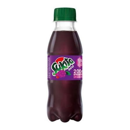 SUKITA UVA 200ML