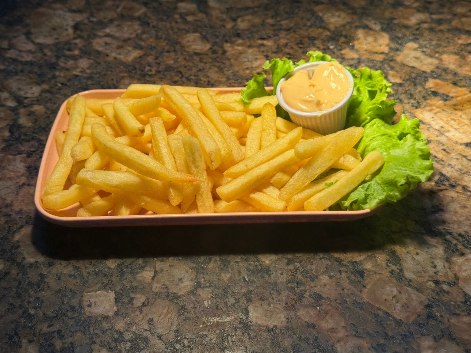 Fritas 300gr