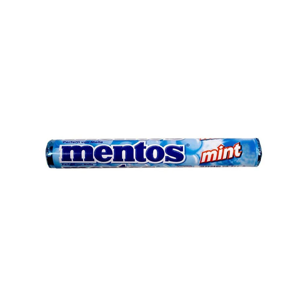 Mentos