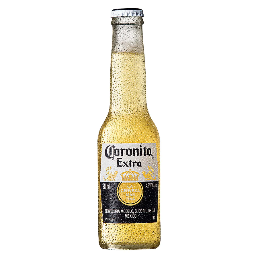 CORONITA EXTRA 210ML