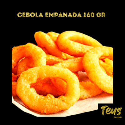 CEBOLA EMPANADA