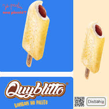 PICOLÉ QUYBLITTO QUY SORWETTO