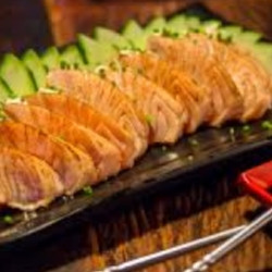Salmao Grill