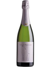 Naturelle Moscatel 
