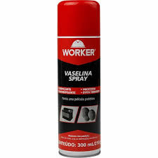 Vaselina Spray 300ml/210g