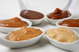 DOCE DE LEITE