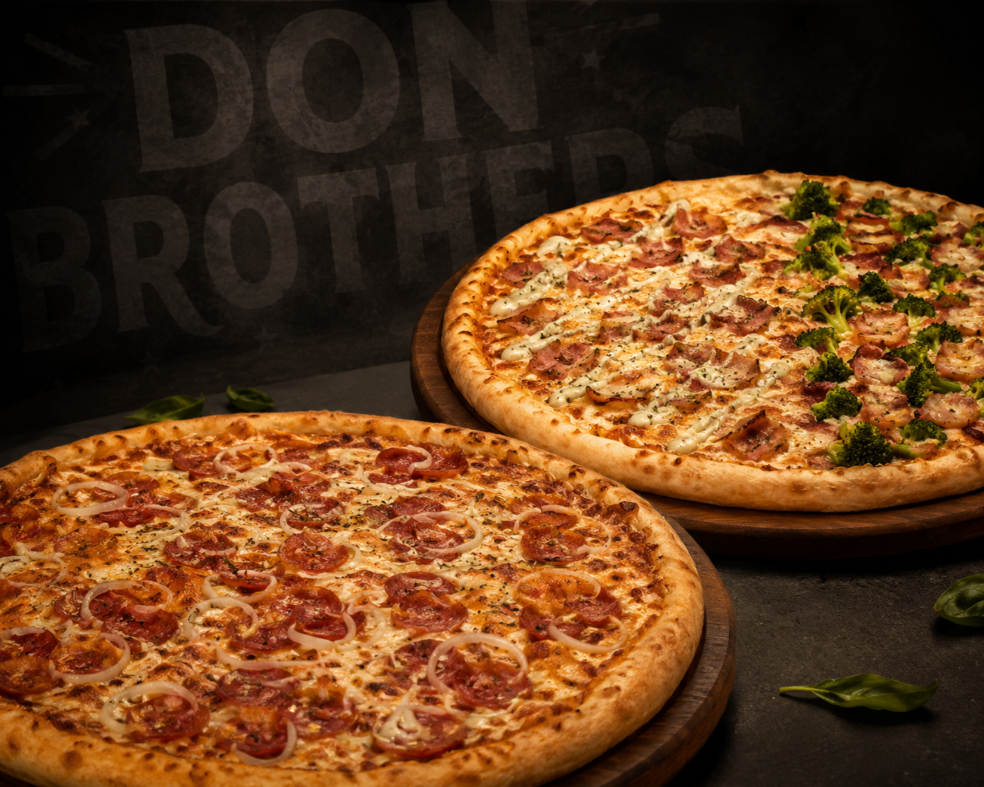 PROMOÇÃO EM DOBRO