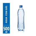 AGUA C/ GAS