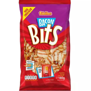 BACON BITS