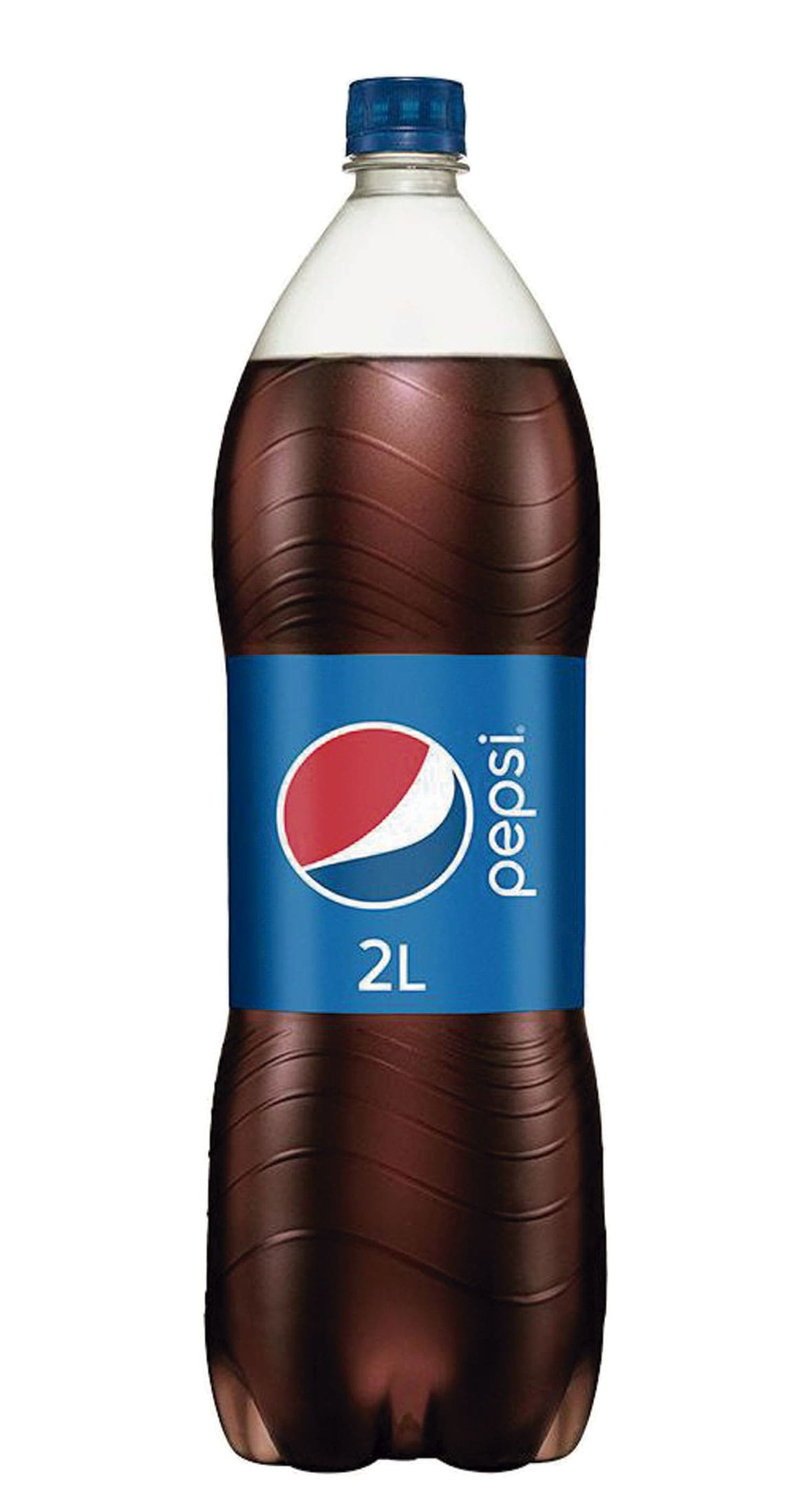 PEPSI 2 LITROS